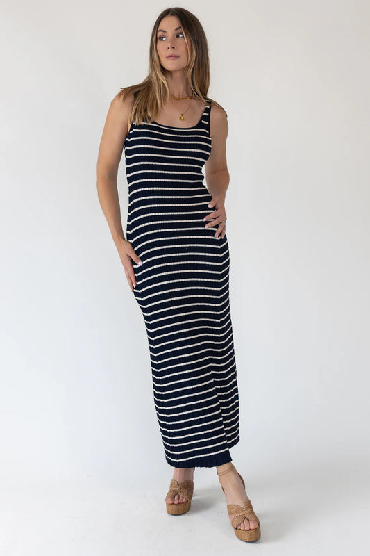 Manon | Robe noire
